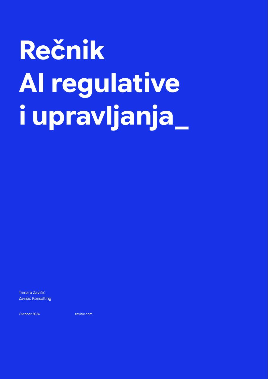Naslovnica rečnika